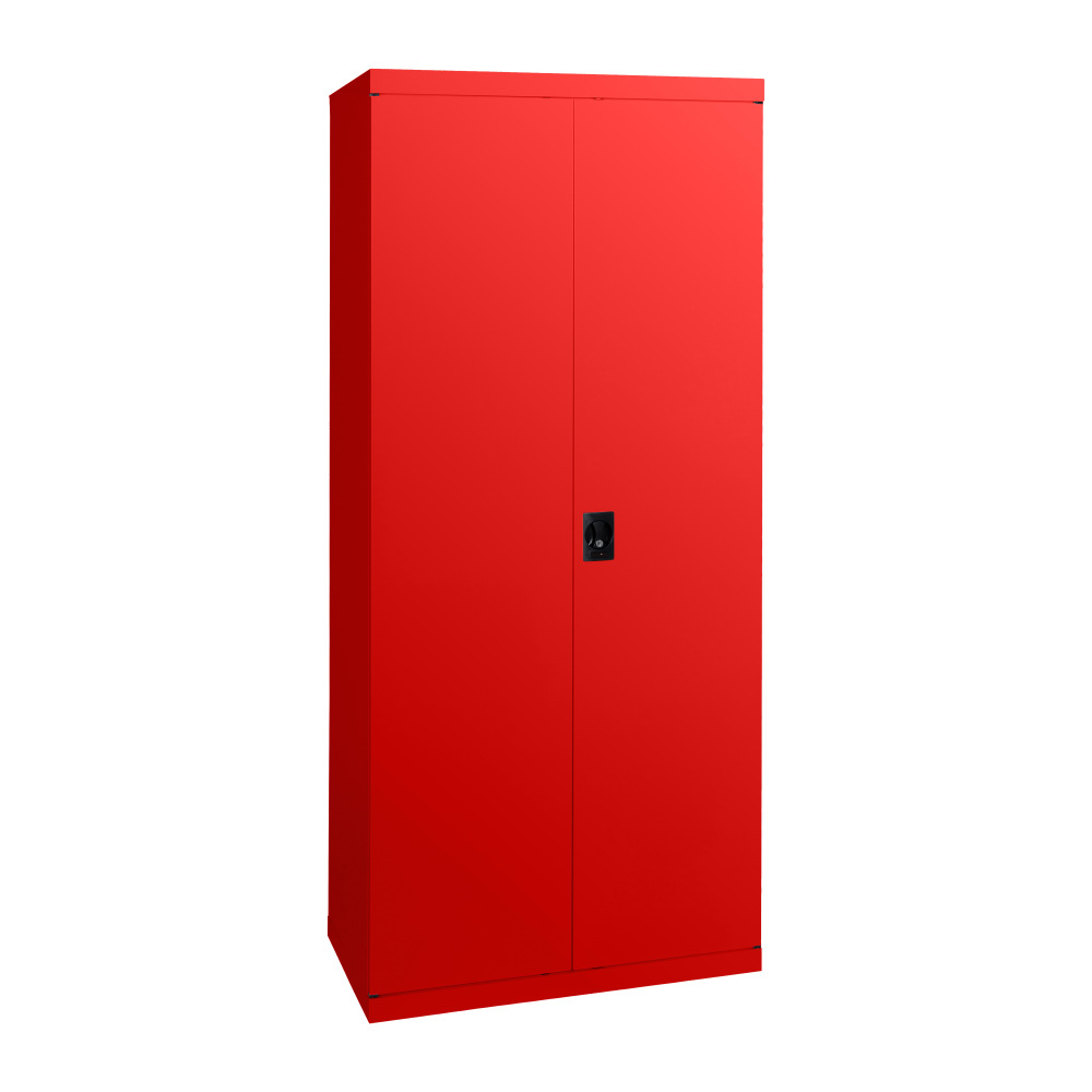 Statewide Tall Stationery Cupboard - 600mm Deep